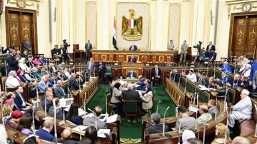 مجلس النواب يوافق على مشروع قانون التعليم في مجموعه