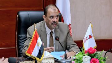 محافظ سوهاج لـ صدى البلد: صرف تعويضات فورية للمتضررين من حرائق برخيل