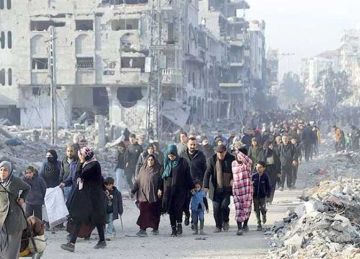 مدبولي: لا يمكن تصفية القضية الفلسطينية.. ومصر تبادر منذ اندلاع الحرب لوقف إطلاق النار مدبولي: لا يمكن تصفية القضية الفلسطينية.. ومصر تبادر منذ اندلاع الحرب لوقف إطلاق النار