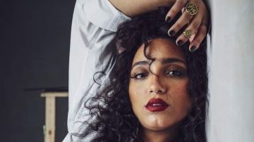 مفاجأة.. نغم صالح تكشف عن ألبومها الجديد وأغنية يا فلسطينية 