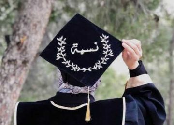 من غزة إلى مصر.. نسمة قصة نجاح وأمل من وسط الركام 