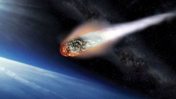 نيازك من عطارد.. اكتشاف قد يغير مفهومنا للنظام الشمسي