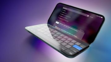 يصل في عام 2026 بسعر مفاجأة .. أول هاتف آيفون قابل للطي من آبل يصل في عام 2026 بسعر مفاجأة .. أول هاتف آيفون قابل للطي من آبل