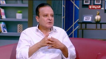 يوسف معاطي: عادل إمام منحني ثقته الكاملة.. و تشرب شاي بالياسمين كانت مقصود بها الرشوة