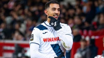 أحمد حسن كوكا يجتاز الكشف الطبي في الاتفاق السعودي أحمد حسن كوكا يجتاز الكشف الطبي في الاتفاق السعودي