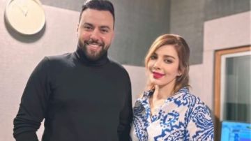 اصالة تطرح ألبوم ضريبة البعد والأغنية الرئيسية بتوقيع مدين