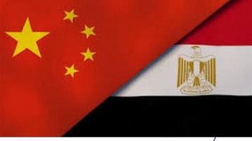 الصين ومصر تعمقان العلاقات مع سعي بكين لتعزيز النفوذ لحل أزمات الشرق الأوسط
