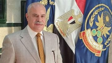 اللواء رأفت الشرقاوي عن 30 يونيو: الشعب المصري رفض اختطاف الدولة