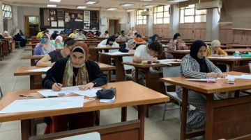النجاح من 60 .. فنون تطبيقية بني سويف تكشف معايير الالتحاق بها النجاح من 60 .. فنون تطبيقية بني سويف تكشف معايير الالتحاق بها