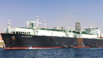 بلومبرج: تشغيل محطتين عائمتين جديدتين للغاز المسال في مصر