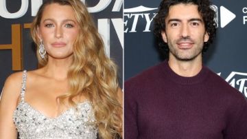 بليك لايفلي تطلب جلسة سرية لشهادتها ضد جاستن بالدوني: لا مكان للاستعراض 