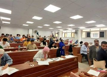 تنسيق 2025.. هل يحق للطالب الراسب دخول اختبارات القدرات مرة أخرى؟