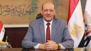 حزب المصريين : كلمة الرئيس السيسي فى ذكرى 23 يوليو خارطة طريق للمستقبل