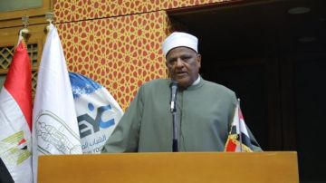 عباس شومان: المخدرات والألعاب الإلكترونية تستنزف الشباب وتدمر الأسر عباس شومان: المخدرات والألعاب الإلكترونية تستنزف الشباب وتدمر الأسر