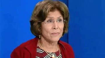 فريدة الشوباشي: ثورة 23 يوليو أكدت الهوية المصرية الرافضة للظلم والاستعمار