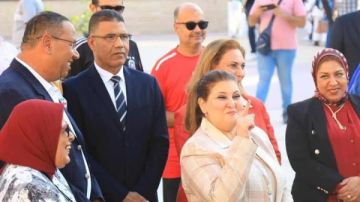 في الموسم العاشر .. الإسكندرية تتألق في برنامج كنوز مصرية