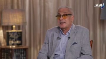 محمد عفيفي: فصل 30 يونيو عن بيان 3 يوليو يعكس قراءة خاطئة للتاريخ