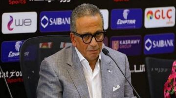 «مكنش بيحب المنتخب».. عمرو الجنايني يكشف أسرارًا حول شيكابالا بعد اعتزاله
