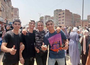 موعد نتيجة الثانوية العامة 2025 قريبا بحسب وزارة التربية والتعليم