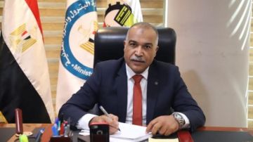 نقابة العاملين بالبترول: حملات ممنهجة تستهدف مصر ومواقفها الوطنية