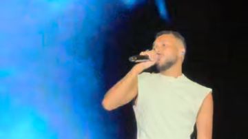 هدى المفتي عن ويجز: فنان خطير وموهوب.. وأغنية البخت مش ليا