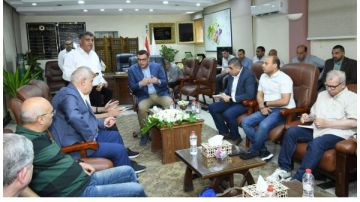 وزير الإسكان يوجه بالانتهاء من إصدار عقود المستثمرين خلال أسبوعين بحد أقصى