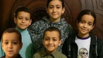 وفاة الطفلة السادسة في واقعة أطفال دلجا بالمنيا