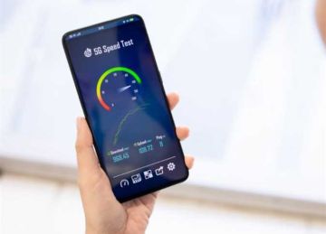 6 تطبيقات لقياس سرعة الإنترنت المنزلي الواي فاي (المميزات وطريقة التنزيل) 6 تطبيقات لقياس سرعة الإنترنت المنزلي الواي فاي (المميزات وطريقة التنزيل)