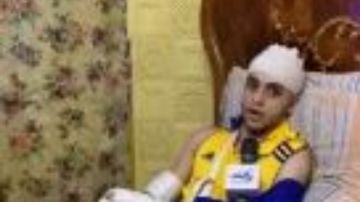 استجابة لـ صدى البلد .. الداخلية تضبط بلطجي السيدة زينب