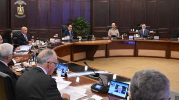 الوزراء يوافق على تخصيص أراض لشركات بنظام البيع بالدولار من خارج البلاد