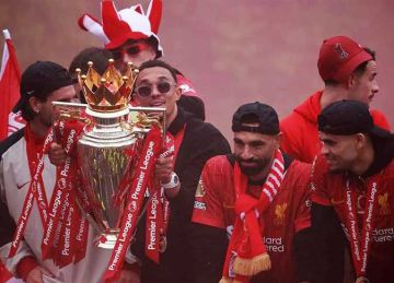 برشلونة يستهدف ضم نجم ليفربول.. ويستبعد التعاقد مع راشفورد