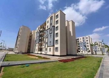 تبدأ الجمعة.. موعد حجز شقق الإسكان لمحدودي الدخل ورابط تحميل كراسة الشروط