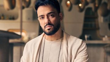 تجربة موسيقية مليئة بالمشاعر .. نجاح كبير لألبوم محسبتهاش لرامي جمال تجربة موسيقية مليئة بالمشاعر .. نجاح كبير لألبوم محسبتهاش لرامي جمال