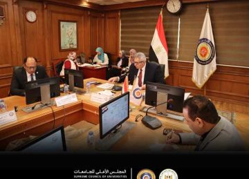 ضوابط قبول الطلاب بهذه الكليات بعد إلغاء اختبارات القدرات 2025 بها ضوابط قبول الطلاب بهذه الكليات بعد إلغاء اختبارات القدرات 2025 بها