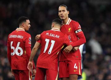 على طريقة أرنولد.. ريال مدريد يخطط لخطف نجم جديد من ليفربول