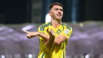 لابورت يقترب من العودة إلى بلباو: مفاوضات متقدمة وراتب ضخم يعرقل الصفقة لابورت يقترب من العودة إلى بلباو: مفاوضات متقدمة وراتب ضخم يعرقل الصفقة