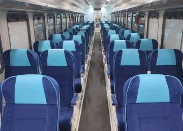 للمسافرين بالقطارات.. مواعيد انطلاق 80 رحلة من محطة بنها إلى المحافظات الثلاثاء 15 يوليو