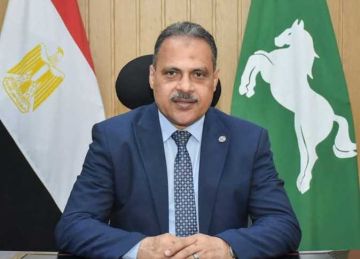 محافظ الشرقية مهنئا أوائل الثانوية الأزهرية: نماذج مشرفة سطرت أسماءها بأحرف من نور 