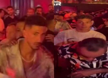  معملتش حاجة غلط.. وإمام عاشور كان موجود .. أول رد من فتوح بشأن أزمة الساحل الشمالي.. محمد فاروق يكشف