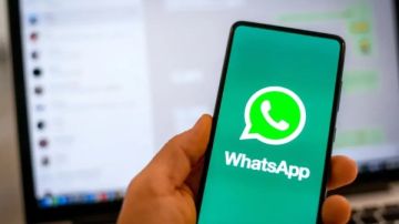 أحدث مزايا الذكاء الاصطناعي تغزو واتساب.. تغييرات ذكية في الطريق إليك أحدث مزايا الذكاء الاصطناعي تغزو واتساب.. تغييرات ذكية في الطريق إليك