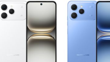 الأنحف في العالم .. تكنو تكشف عن هاتفها Tecno Spark Slim الأنحف في العالم .. تكنو تكشف عن هاتفها Tecno Spark Slim