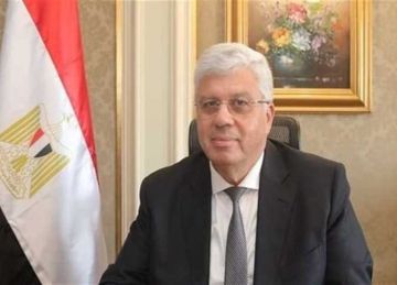  التعليم العالى : 95٪ الحد الأدنى للشهادات المعادلة بالطب و90٪ للأسنان والصيدلة