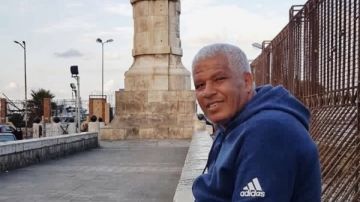 المصري يوقف النشاط 3 أيام حدادا على الكابتن ميمي عبد الرازق