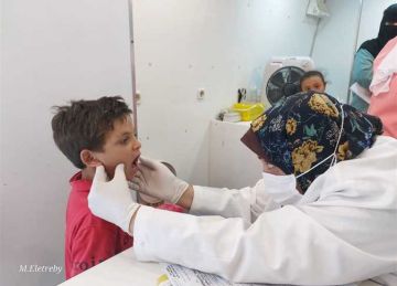 المنوفية تحصد المركز الثاني في تقييم القوافل الطبية على مستوى الجمهورية