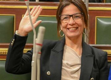 بعد منحها أرفع الأوسمة من الرئيس الفرنسي.. من هي الدكتورة جيهان زكي؟