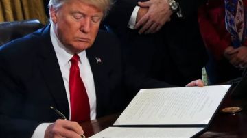 ترامب عن محادثات غزة: حماس بلا أوراق تفاوضية ويجب القضاء عليها