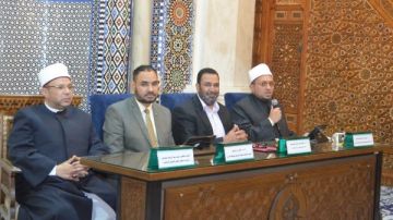 تزامنا مع ذكرى عاشوراء.. انعقاد المجلس الثالث والستين لقراءة صحيح البخاري 