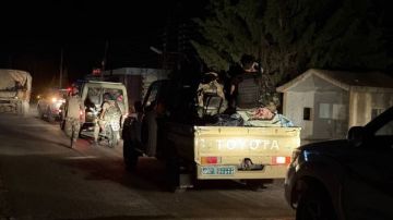 تصعيد خطير في السويداء.. العشائر البدوية تشن هجمات مسلحة وعمليات سرقة ونهب