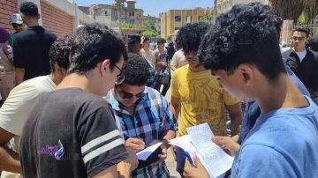 تنسيق الجامعات 2025.. كليات تشترط اجتياز اختبارات القدرات للقبول تنسيق الجامعات 2025.. كليات تشترط اجتياز اختبارات القدرات للقبول