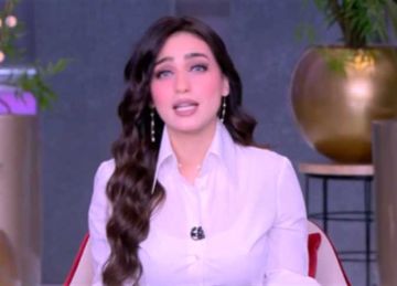  راغب عمه من ناحية الأم .. ياسمين عز تسخر من أحمد فتوح بعد حفلة الساحل